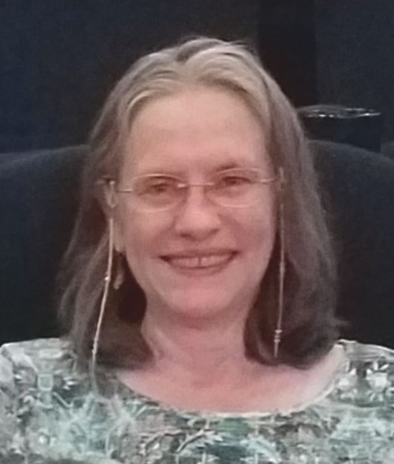 Obituary of Angela Elizabeth Boerger