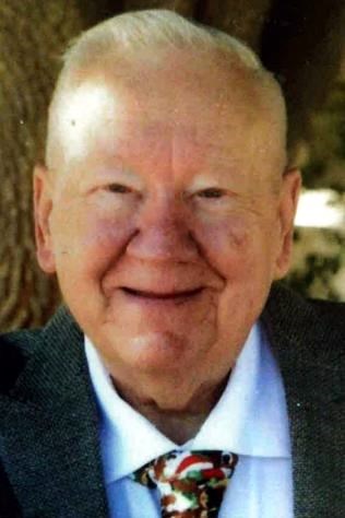 Obituary of Richard Franklin Collings