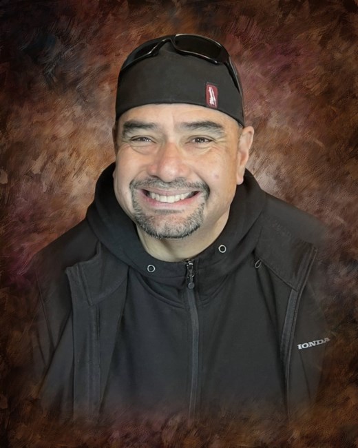 Obituary of Javier Hernandez