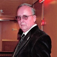 Obituary of Jeffrey Drew Stone