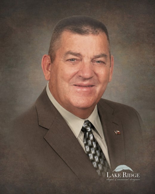 Obituary of Kerry Lee Jackson