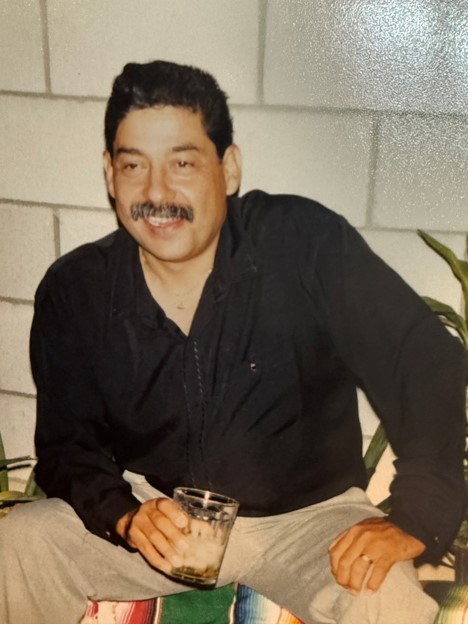 Obituary of Leopoldo Rey Jr.