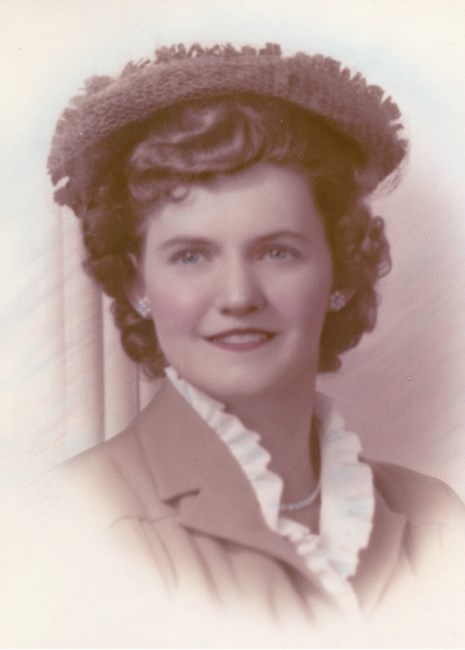 Obituary of Helen M. Jedrzejczyk O'Connor