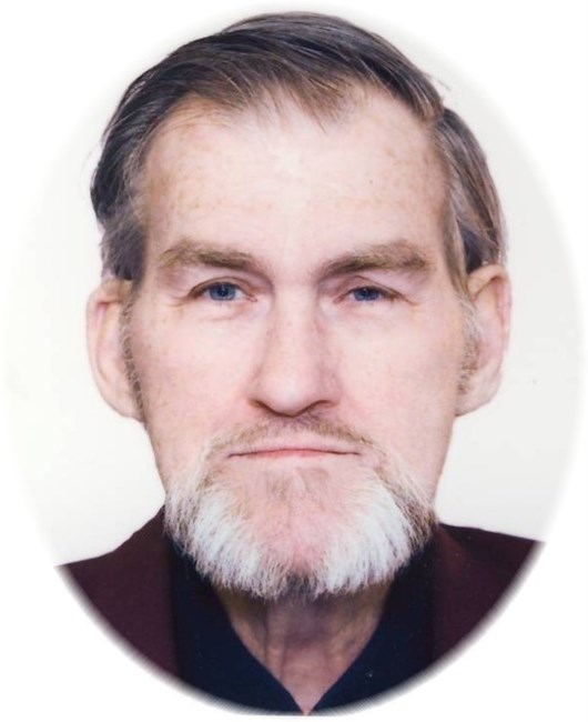 Obituary of Andrew Drew Kennedy McAlpine