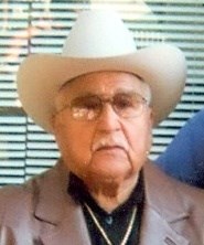 Obituary of Sr. Jose M. Basaldua