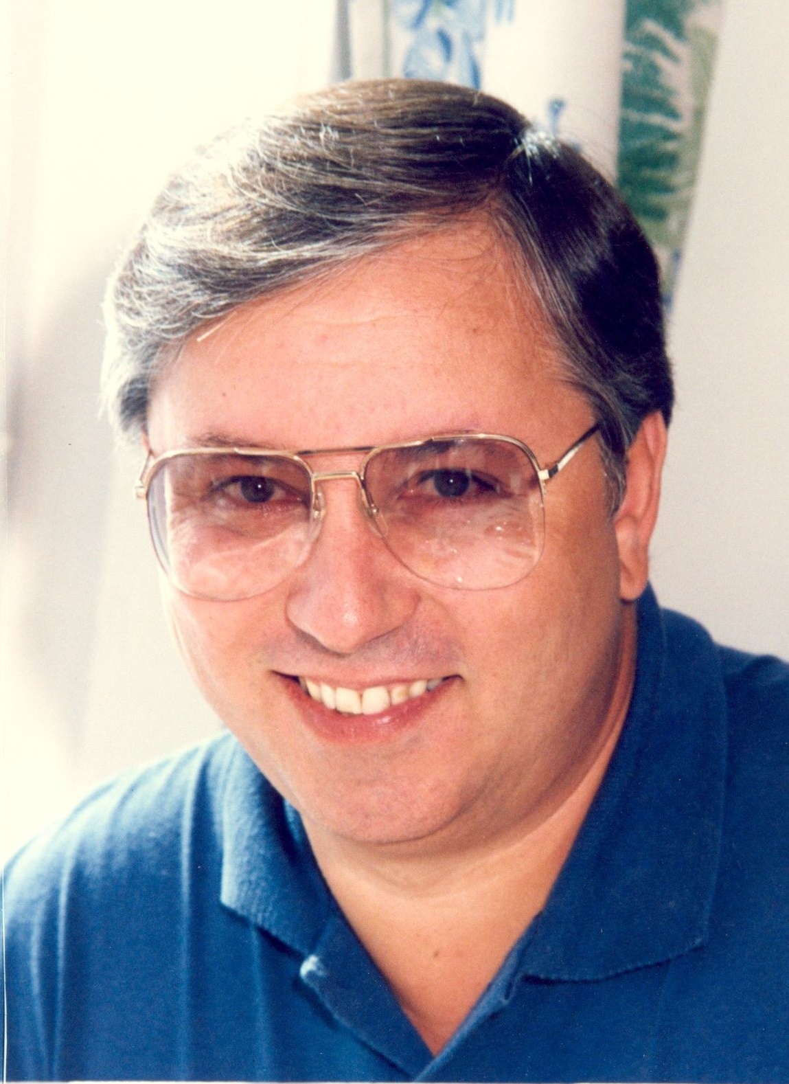 Gary A. Willis Obituary Deerfield Beach, FL