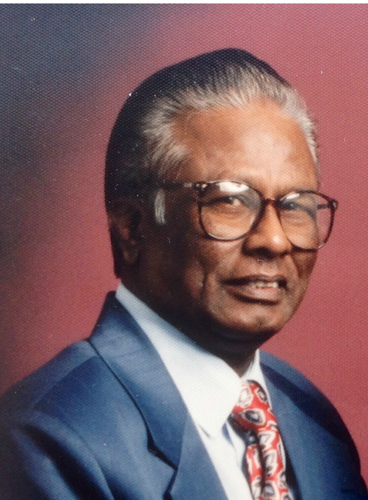 Obituary of Patrick A. Joshua