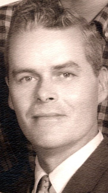 Avis de décès de Thomas M. McKeon