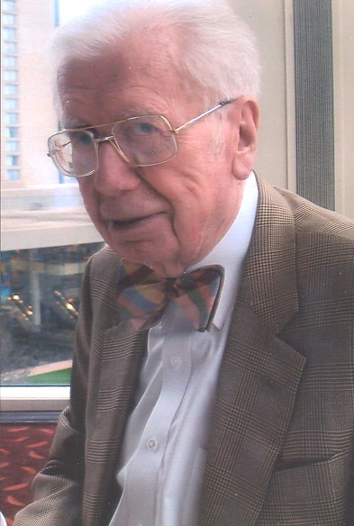 Obituario de Charles Howell Kopke