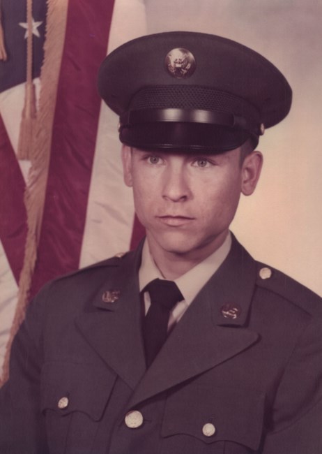 Obituary of Abraham C. Martinez Sr.