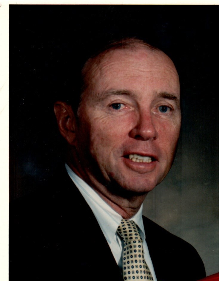 Obituary of John J. Moynihan