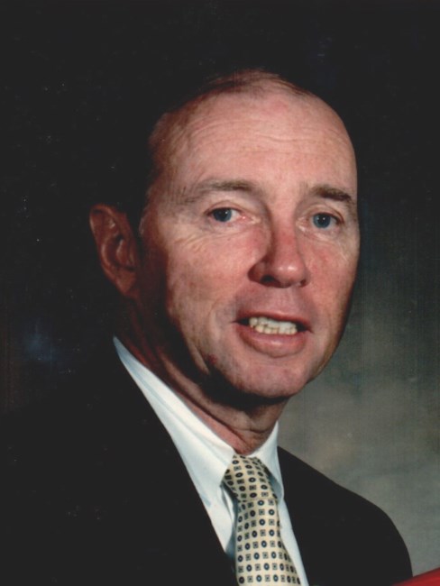 Obituary of John J. Moynihan