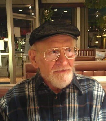 Obituary of Anthony M. Zerla