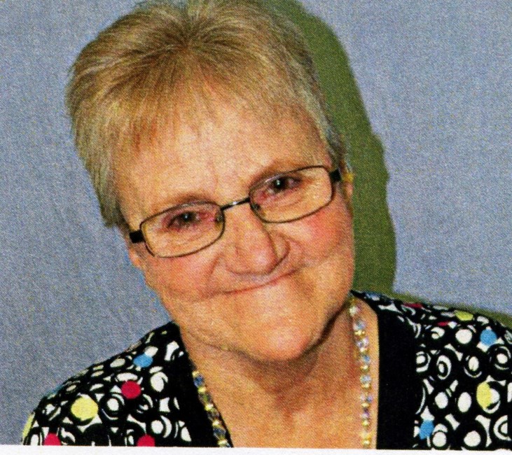 Obituary of Phyllis E. Conley