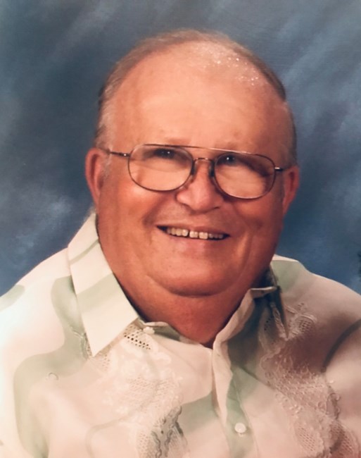 Obituary of Peter Werner Meyer