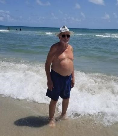 Obituary of Franklin Stephens