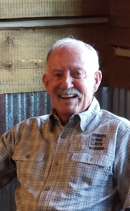Obituary of Donald Lloyd McPherson