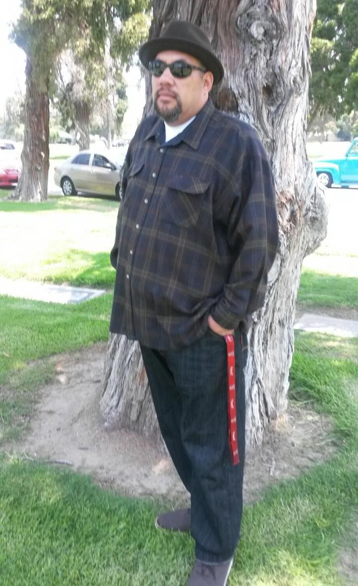 Obituary of Lawrence Valentino Pacheco