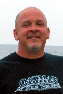 Obituary of Jeffrey H Reese