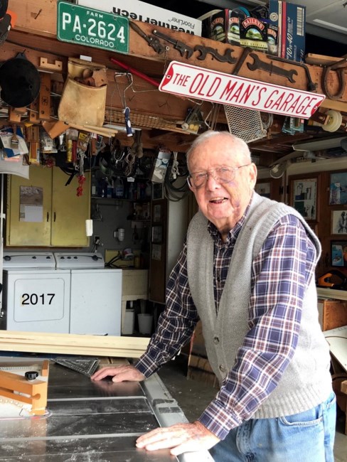 Obituary of Robert William Schreiner Sr.