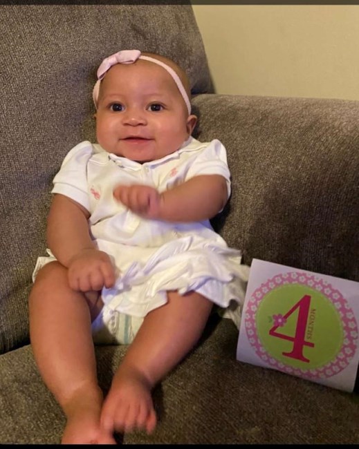 Obituary of Aminah Aisha Fofana