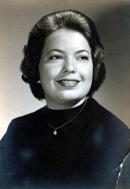 Obituary of Nellie Faye Vincent