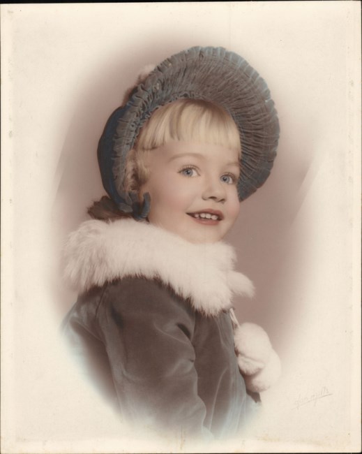 Obituary of Linda Louise Gurganus