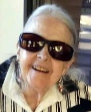 Obituary of Georgia Pauline Hughes