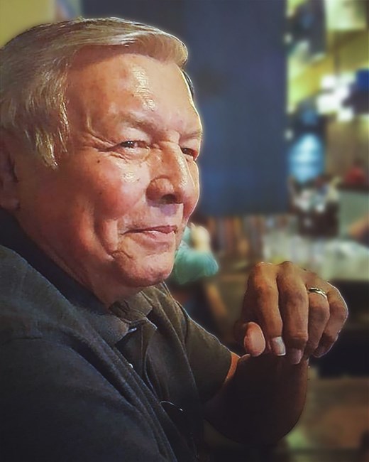William Medina Obituary Henderson, NV