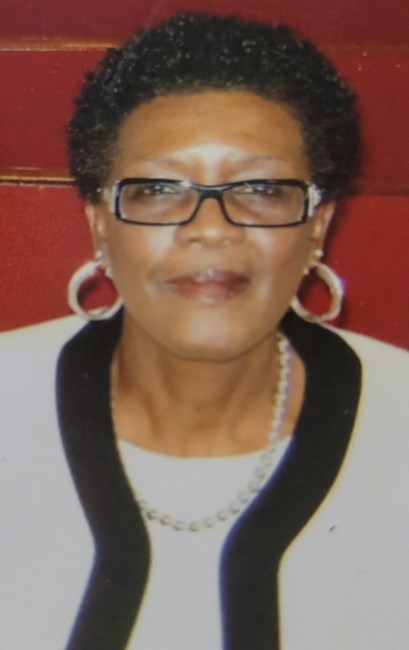Obituary of Catherine Battershield