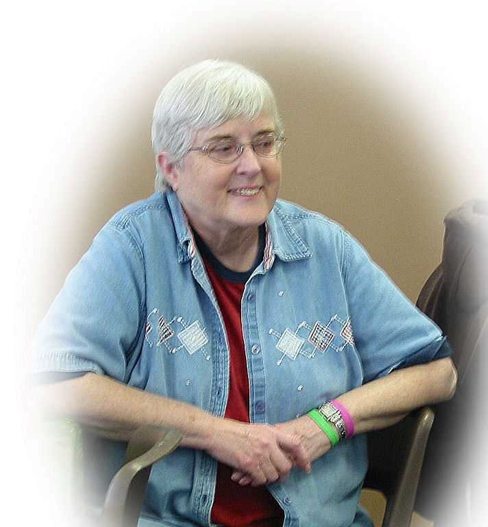 Obituary of Phyllis Mae Wells