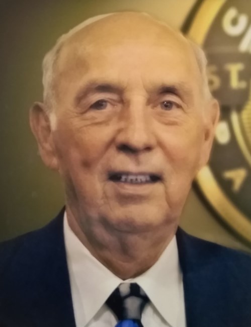 Obituario de Jackie Carlos Douglass Sr.