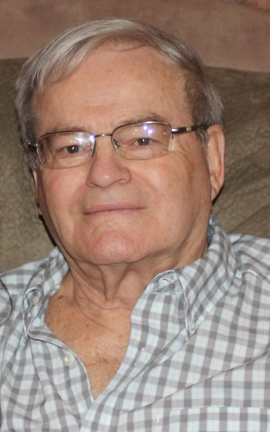 Avis de décès de Alexandre Mc Intyre