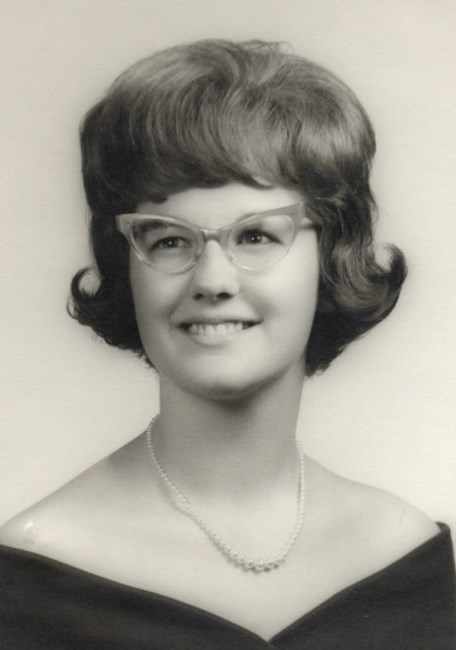 Obituary of Ethel Cox Sheryl