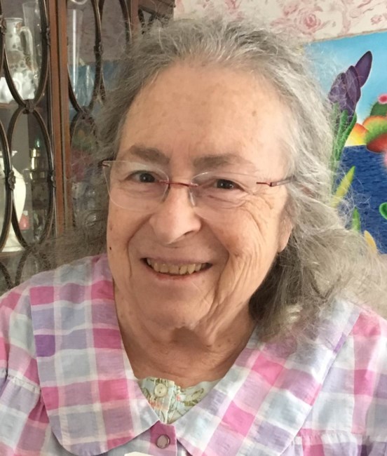 Obituary of Elizabeth (Zane) Malsky