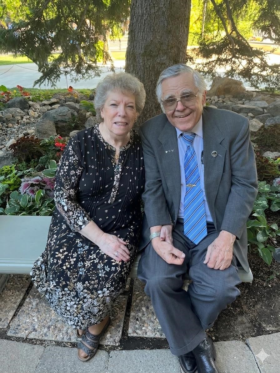 Obituary of John Macdonald Jr.