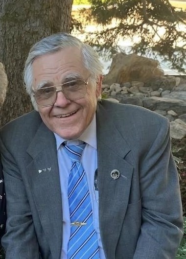 Obituary of John Macdonald Jr.