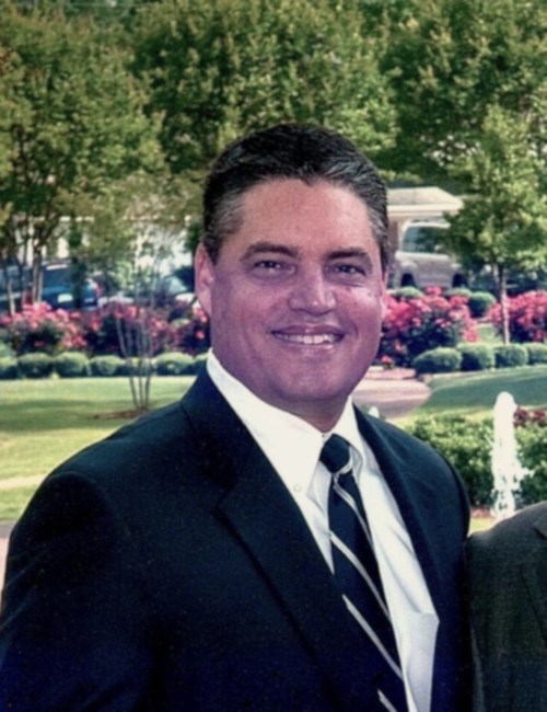 Obituary of David Taylor