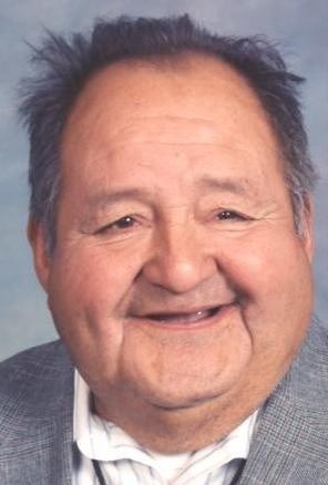 Obituario de Lino Hernandez