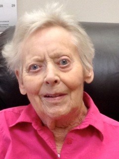 Obituary of Helene Gayle Palmer