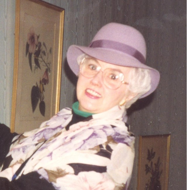 Obituary of Margaret Virginia Cranfill