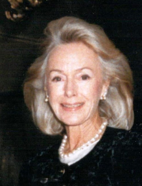 Obituary of Claire M. Stephenson