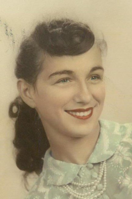 Obituary of Elizabeth Schiazza