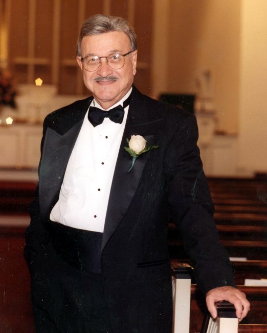 Obituary of John Rufus King