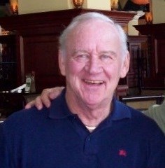 Obituary of Brian Michael Morse