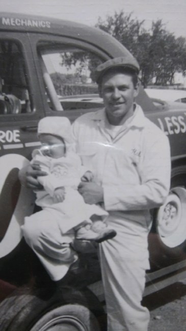 Obituary of Harold H. Monroe