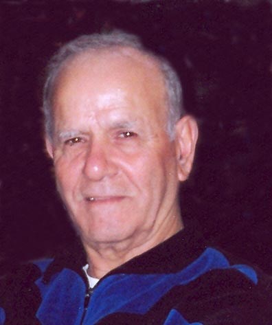 Avis de décès de Salim K. Bou-Chebl