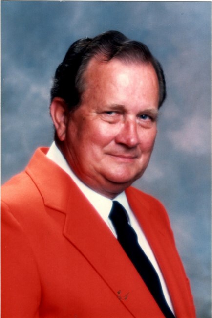 Obituary of William Weeks