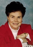 Obituary of Dorothy "Dotty" Dixon