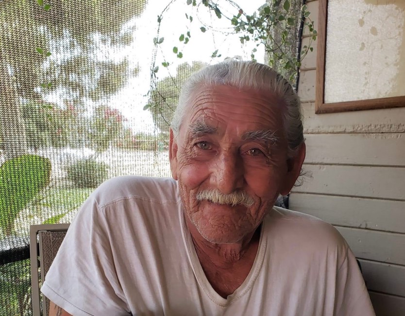 Obituary of John Daniel Ballin